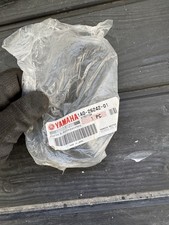 YAMAHA RD 125 DX TWIN / RD 200 DX TWIN ORIGINAL LENKERGRIFF 1AO-26242-01