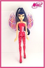 Winx club musa - club,