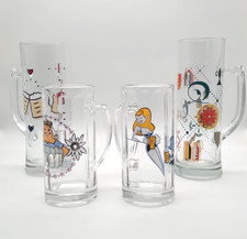 4x Ritzenhoff Gläser