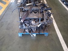 71716084 KOMPLETTER MOTOR /