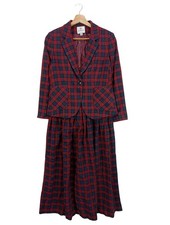 PIú & PIú Kostüm Damen