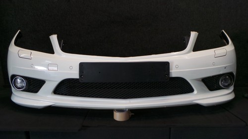 Mercedes w204 c - xs-9,