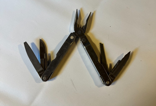 Leatherman super tool 300 - super,