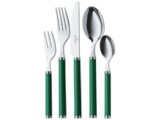 Villeroy & Boch Play! Green Garden Tafelbesteck Besteck grün Set 5-teilig