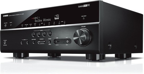 Yamaha v685 7 2 - yamaha, kanal