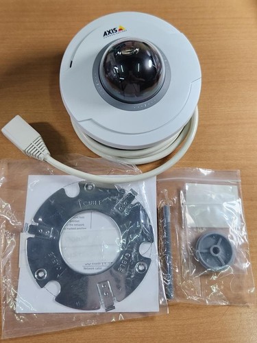 Axis m5054 ptz dome - m5054,