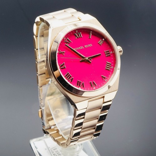 Michael kors uhr damenuhr - michael,