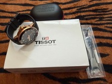 TISSOT SEASTAR 1000 POWERMATIC