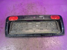 AUDI A6 C5 T-Modell 01-04