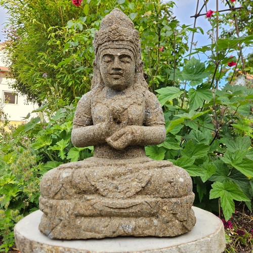 Shiva tara grüner natur - shiva,