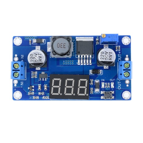 32v to 5 35v - dc-dc, 4.5-32v