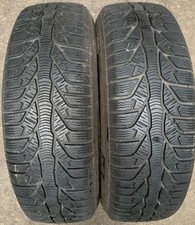 2 Winterreifen Kleber Kristall HP2 M+S 185/70 R14 88T RA333