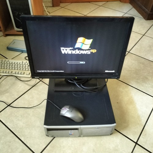 Desktop windows pentium - windows,