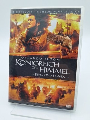 Königreich der himmel - himmel, scott