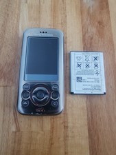 Sony Ericsson W395 Sliderhandy