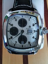 ALFA Romeo GT Chronograph - Limited! - Never worn!