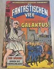 DIE FANTASTISCHEN VIER Nr. 44