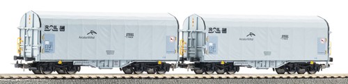 Piko 28344 güterwagen set - 28344,