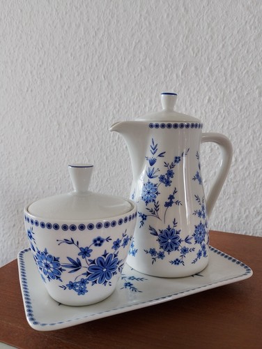 Set zuckerdose kleine - set,
