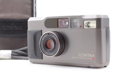 Lesen [NEUWERTIG+++] Contax T2