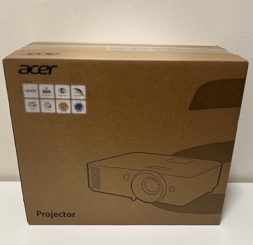Acer h5386bdi projektor - acer,