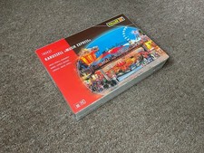 Faller - Kirmes - Musik