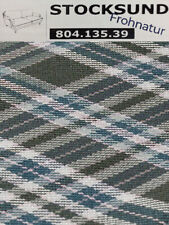 Ikea STOCKSUND Bezug für 2er