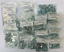 AUSTIN HEALEY FROGEYE SPRITE