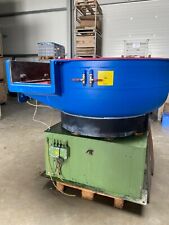 Gleitschleifmaschine CC 515 von Walther Trowal gebraucht 