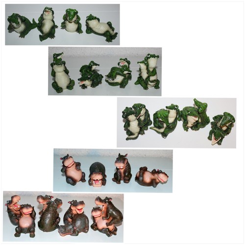 Dekoration tierfiguren - dekoration,