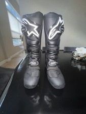 Alpinestars Tech 7 Boots -