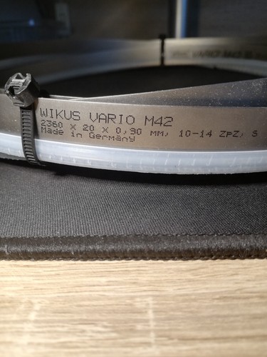 Wikus vario m42 hss - x, vario®m42