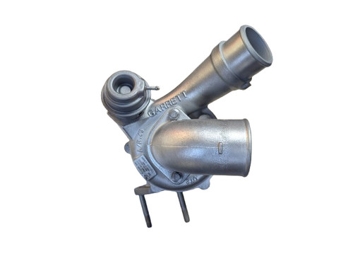Turbolader für hyundai - hyundai, h-1