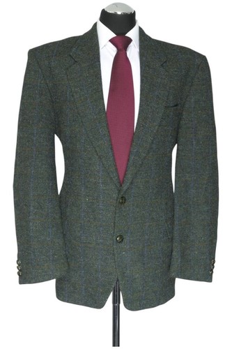 Harris tweed sakko - harris, jackett