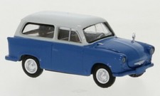 Trabant P 50 Kombi
