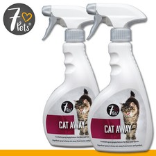 Schopf 7 Pets 2 x 500 ml Cat