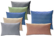 1 er Pack Kopfkissenbezug Kissenhülle Kissenbezug  - 100 % Baumwolle