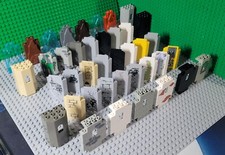 Lego Wand/Felsplatte