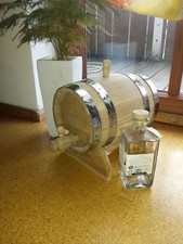 Weinfass Eichenfass 5 l Liter