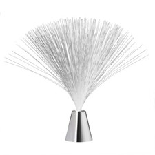 Glasfaserlampe LED Glasfaser