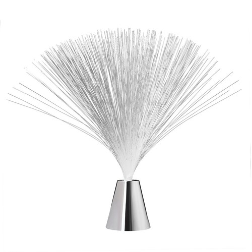 Glasfaserlampe led glasfaser - led,