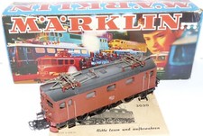 Märklin H0 3030 ++ E-Lok Da