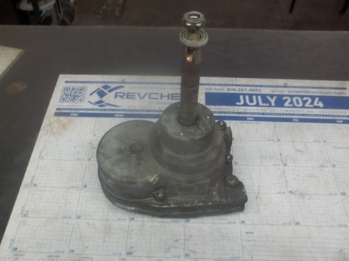 Teleflex lenkung helm sh4910b - lenkung,