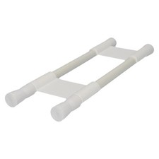 Doppelhaltestange Klemmstange