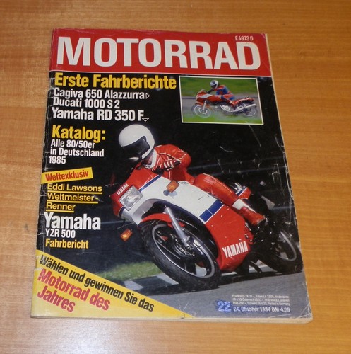 Motorrad cagiva 650 - motorrad,