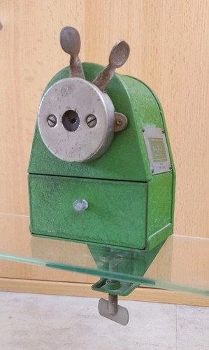 Roxor spitzmaschine 1950 - roxor,