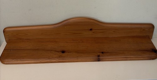Vintage kiefer wandregal cm - kiefer,