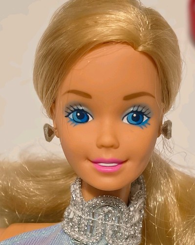 Magic moves barbie vintage - barbie,