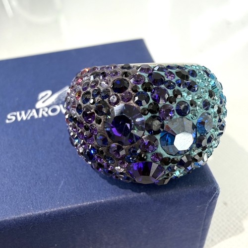 Swarovski großer cocktail - swarovski,