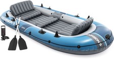 Intex schlauchboot sport - intex,